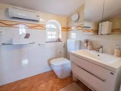 Ferienwohnung für 5 Personen (40 m²) in Novi Vinodolski 7/10