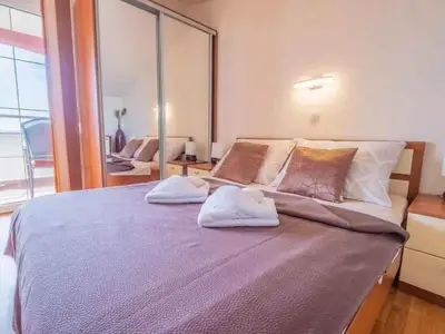 Ferienwohnung für 5 Personen (40 m²) in Novi Vinodolski 8/10