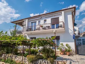 Ferienwohnung für 4 Personen (40 m²) in Novi Vinodolski