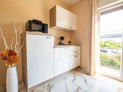 Ferienwohnung für 4 Personen (40 m²) in Novi Vinodolski 4/10