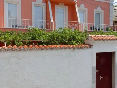 Ferienwohnung für 2 Personen (20 m²) in Novi Vinodolski 3/10