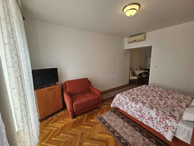 Ferienwohnung für 2 Personen (20 m²) in Novi Vinodolski 10/10