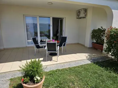 Ferienwohnung für 2 Personen (30 m²) in Novi Vinodolski 4/10