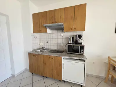 Ferienwohnung für 2 Personen (30 m²) in Novi Vinodolski 10/10