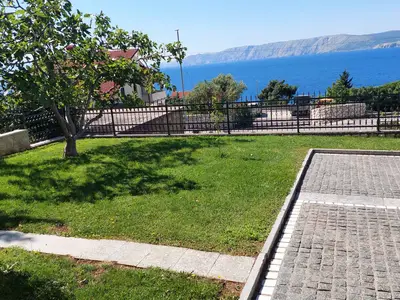 Ferienwohnung für 2 Personen (36 m²) in Novi Vinodolski 6/10