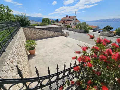 Ferienwohnung für 2 Personen (36 m²) in Novi Vinodolski 8/10