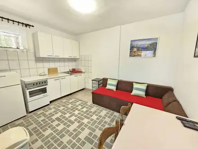 Ferienwohnung für 3 Personen (35 m²) in Novi Vinodolski 9/10