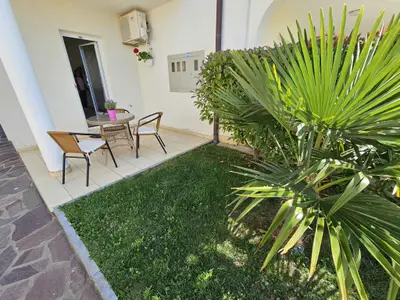 Ferienwohnung für 3 Personen (36 m²) in Novi Vinodolski 4/10