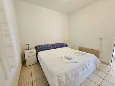 Ferienwohnung für 3 Personen (36 m²) in Novi Vinodolski 5/10