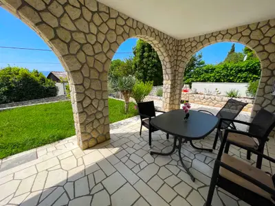 Ferienwohnung für 4 Personen (41 m²) in Novi Vinodolski 3/10