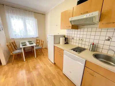 Ferienwohnung für 4 Personen (41 m²) in Novi Vinodolski 6/10