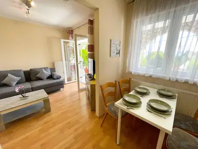 Ferienwohnung für 4 Personen (41 m²) in Novi Vinodolski 7/10