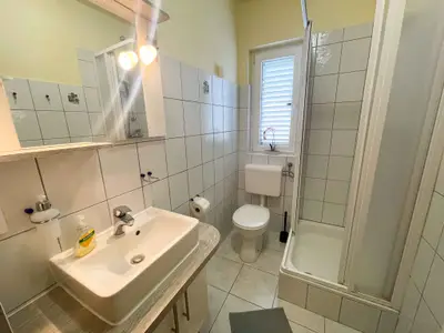 Ferienwohnung für 4 Personen (41 m²) in Novi Vinodolski 8/10