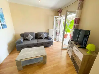 Ferienwohnung für 4 Personen (41 m²) in Novi Vinodolski 10/10