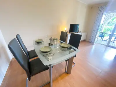 Ferienwohnung für 4 Personen (39 m²) in Novi Vinodolski 4/10