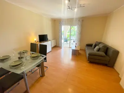 Ferienwohnung für 4 Personen (39 m²) in Novi Vinodolski 5/10