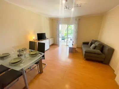 Ferienwohnung für 4 Personen (39 m²) in Novi Vinodolski 6/10