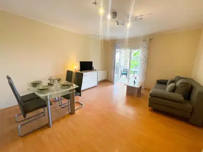 Ferienwohnung für 4 Personen (39 m²) in Novi Vinodolski 7/10