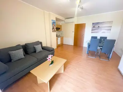 Ferienwohnung für 4 Personen (39 m²) in Novi Vinodolski 8/10