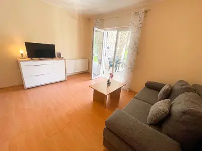 Ferienwohnung für 4 Personen (39 m²) in Novi Vinodolski 9/10