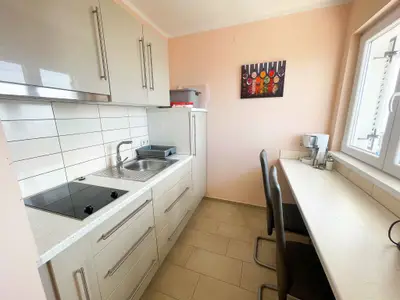 Ferienwohnung für 2 Personen (19 m²) in Novi Vinodolski 9/10