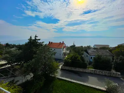 Ferienwohnung für 6 Personen (60 m²) in Novi Vinodolski 2/10