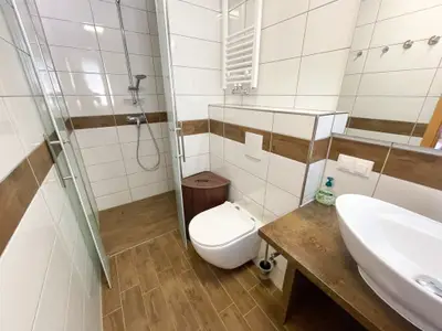 Ferienwohnung für 6 Personen (60 m²) in Novi Vinodolski 5/10