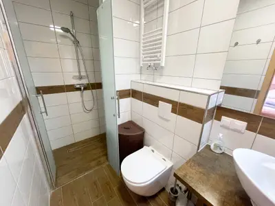 Ferienwohnung für 6 Personen (60 m²) in Novi Vinodolski 6/10