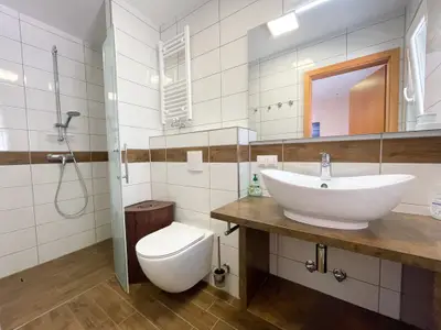 Ferienwohnung für 6 Personen (60 m²) in Novi Vinodolski 7/10