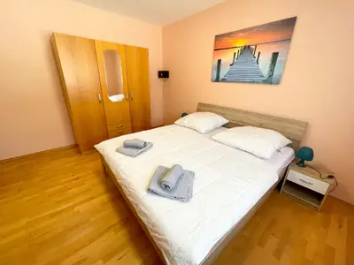 Ferienwohnung für 6 Personen (60 m²) in Novi Vinodolski 10/10