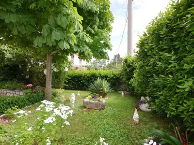 Ferienwohnung für 3 Personen (36 m²) in Novi Vinodolski 2/10