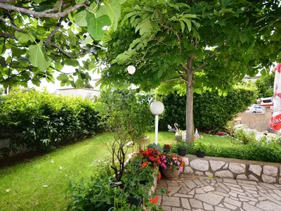 Ferienwohnung für 3 Personen (36 m²) in Novi Vinodolski 4/10