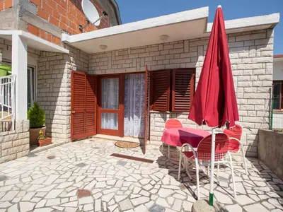 Ferienwohnung für 3 Personen (36 m²) in Novi Vinodolski 10/10