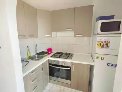 Ferienwohnung für 4 Personen (55 m²) in Novi Vinodolski 3/10