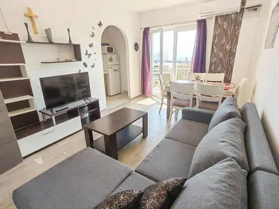 Ferienwohnung für 4 Personen (55 m²) in Novi Vinodolski 5/10