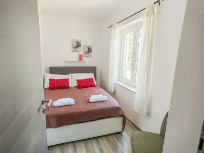 Ferienwohnung für 4 Personen (55 m²) in Novi Vinodolski 10/10