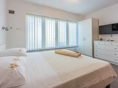 Ferienwohnung für 2 Personen (38 m²) in Novi Vinodolski 9/10