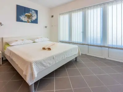 Ferienwohnung für 2 Personen (38 m²) in Novi Vinodolski 10/10