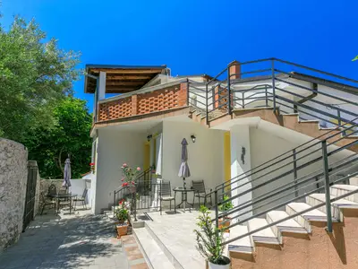 Ferienwohnung für 2 Personen (35 m²) in Novi Vinodolski 4/10