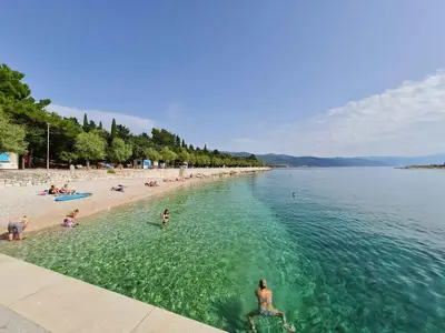 Ferienwohnung für 4 Personen (51 m²) in Novi Vinodolski 6/10