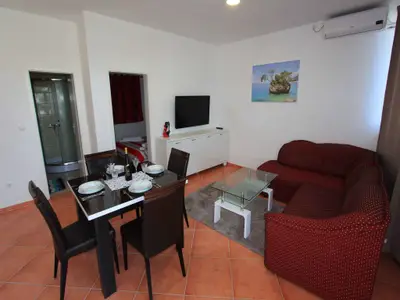 Ferienwohnung für 4 Personen (36 m²) in Novi Vinodolski 2/10