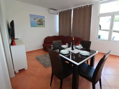 Ferienwohnung für 4 Personen (36 m²) in Novi Vinodolski 6/10
