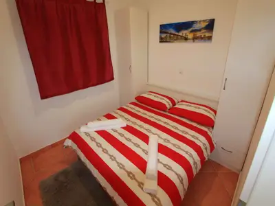 Ferienwohnung für 4 Personen (36 m²) in Novi Vinodolski 10/10