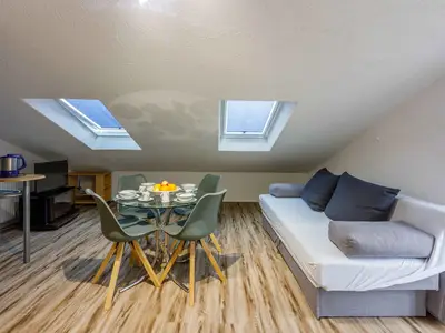 Ferienwohnung für 3 Personen (40 m²) in Novi Vinodolski 3/10