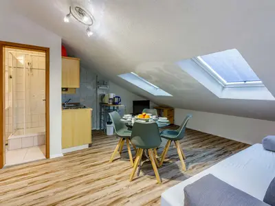Ferienwohnung für 3 Personen (40 m²) in Novi Vinodolski 5/10