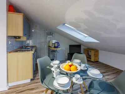 Ferienwohnung für 3 Personen (40 m²) in Novi Vinodolski 6/10