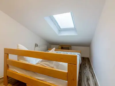 Ferienwohnung für 3 Personen (40 m²) in Novi Vinodolski 8/10