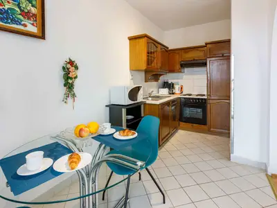 Ferienwohnung für 5 Personen (65 m²) in Novi Vinodolski 5/10