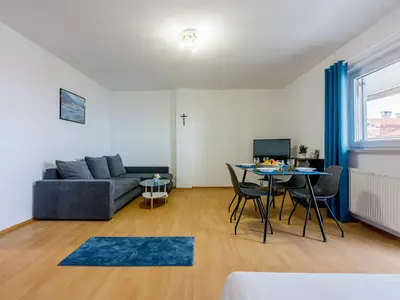 Ferienwohnung für 5 Personen (65 m²) in Novi Vinodolski 7/10