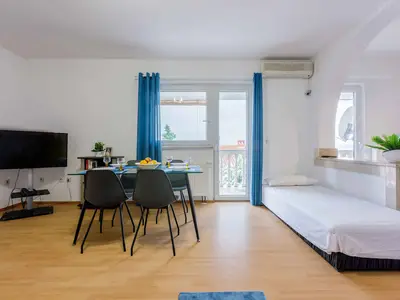Ferienwohnung für 5 Personen (65 m²) in Novi Vinodolski 10/10
